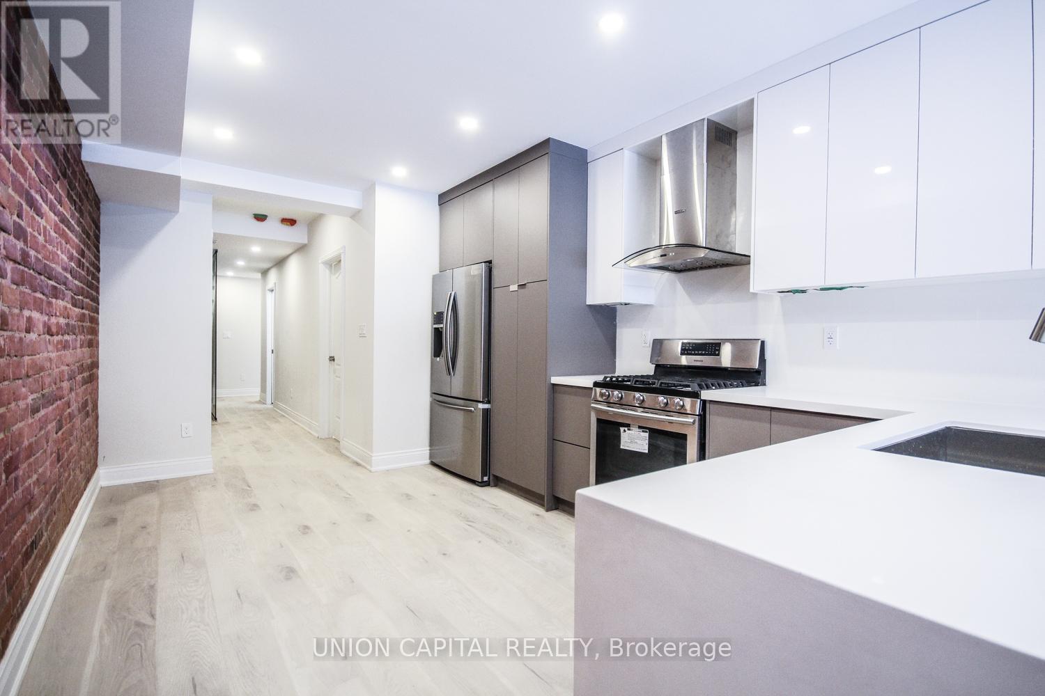 3 - 66 Dovercourt Road, Toronto, Ontario  M6J 3C3 - Photo 8 - C12827518