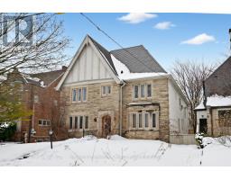 10 GARDINER ROAD, Toronto, Ontario