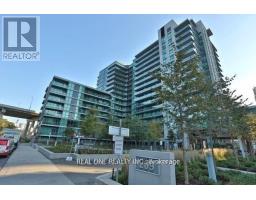 1072 - 209 FORT YORK BOULEVARD, Toronto, Ontario