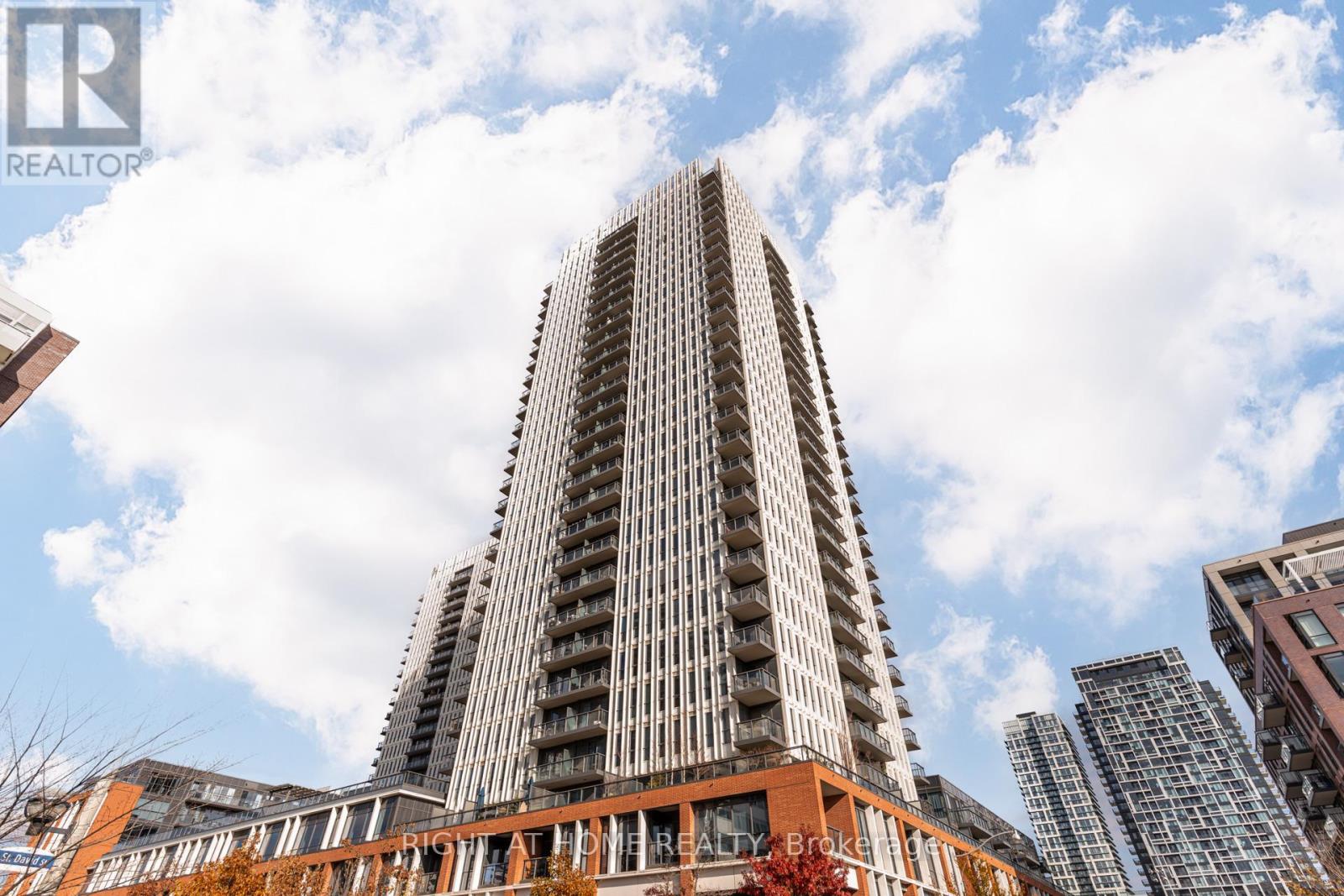 2213 - 55 Regent Park Boulevard, Toronto, Ontario M5A 0C2 - Photo 2 - C12827566