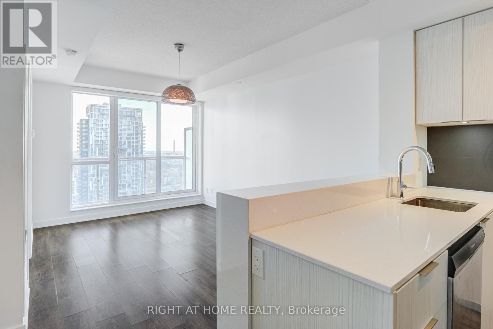 2213 - 55 Regent Park Boulevard, Toronto, Ontario M5A 0C2 - Photo 20 - C12827566