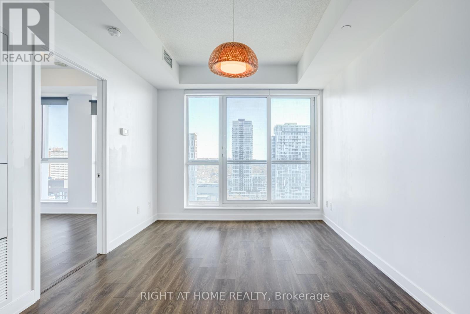 2213 - 55 Regent Park Boulevard, Toronto, Ontario M5A 0C2 - Photo 24 - C12827566