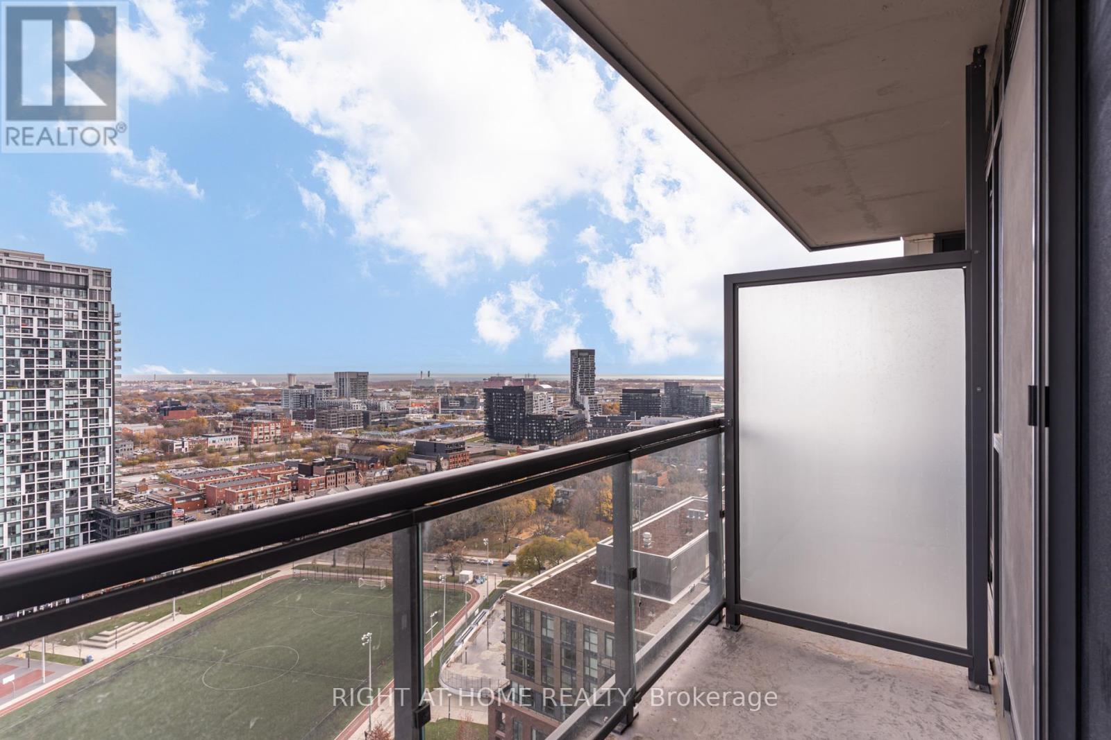 2213 - 55 Regent Park Boulevard, Toronto, Ontario M5A 0C2 - Photo 37 - C12827566