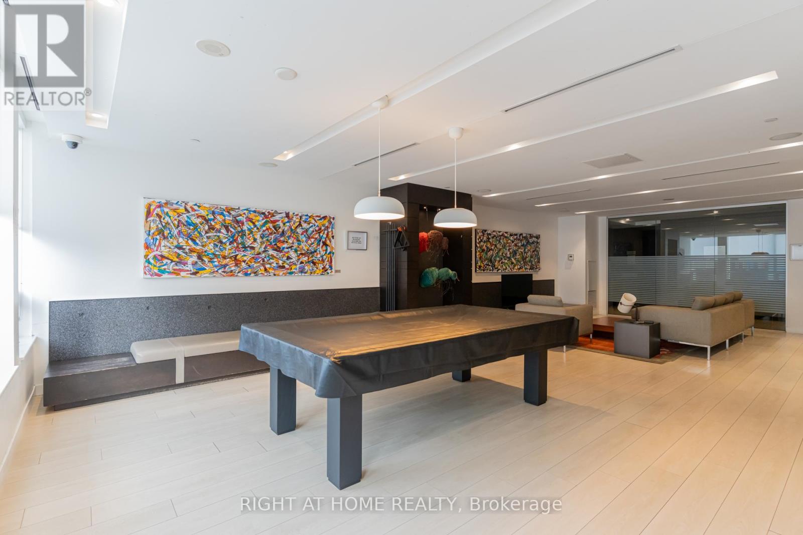 2213 - 55 Regent Park Boulevard, Toronto, Ontario M5A 0C2 - Photo 45 - C12827566