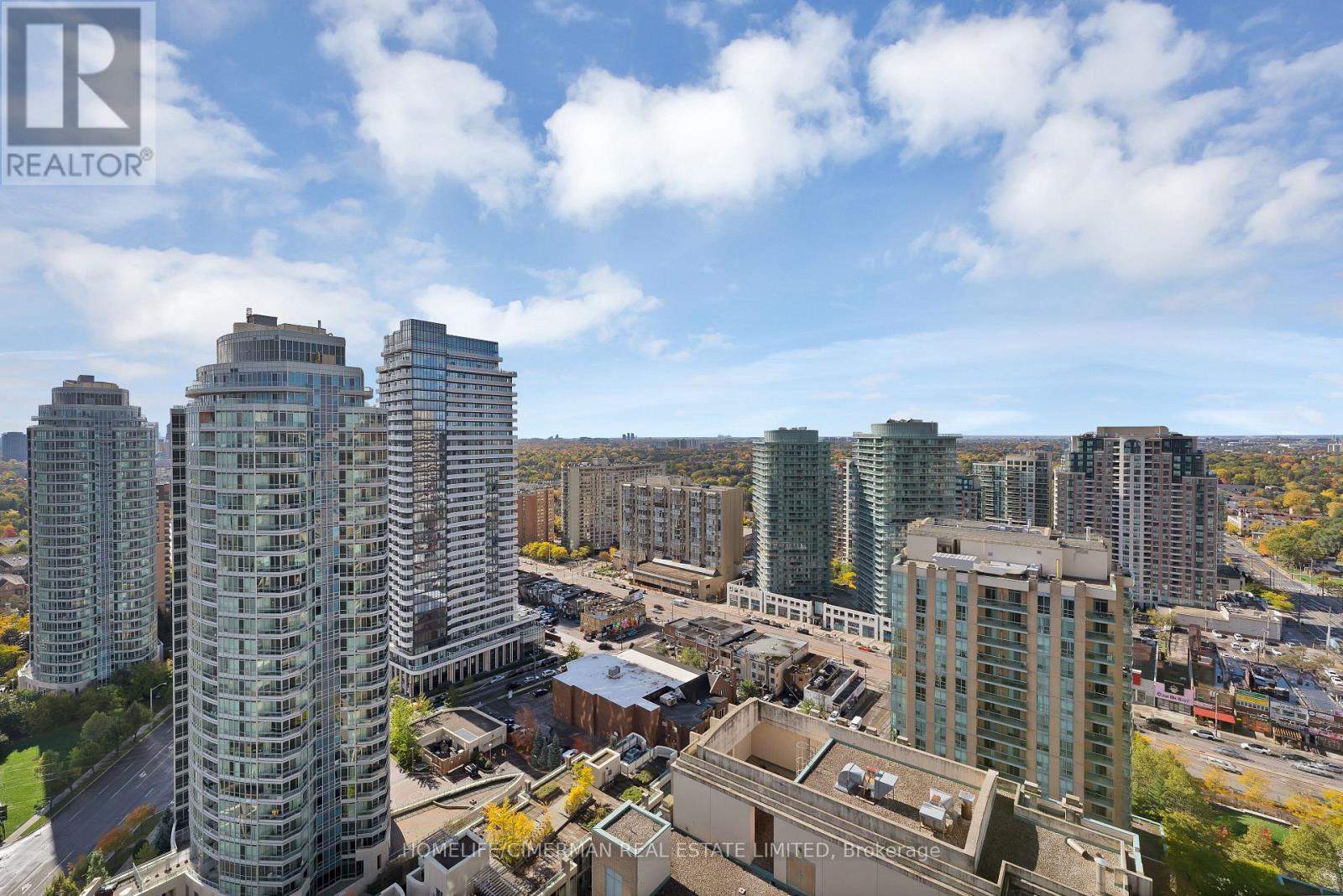 2802 - 36 Olive Avenue, Toronto, Ontario  M2N 0M4 - Photo 10 - C12827584