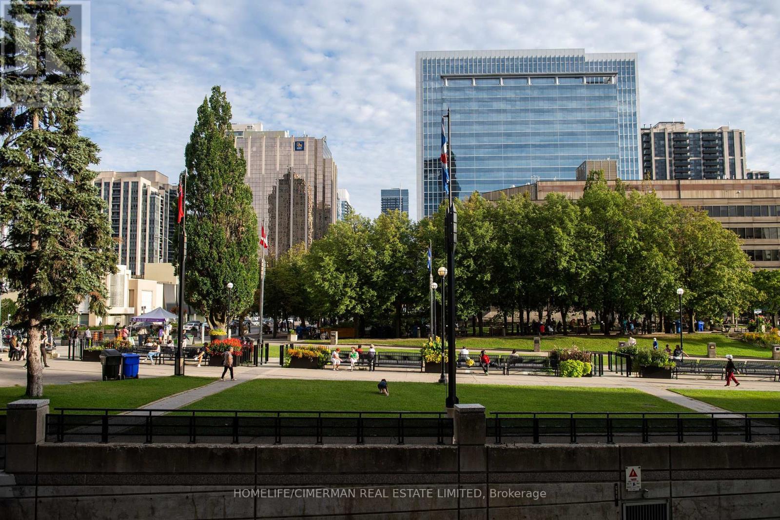 2802 - 36 Olive Avenue, Toronto, Ontario  M2N 0M4 - Photo 16 - C12827584