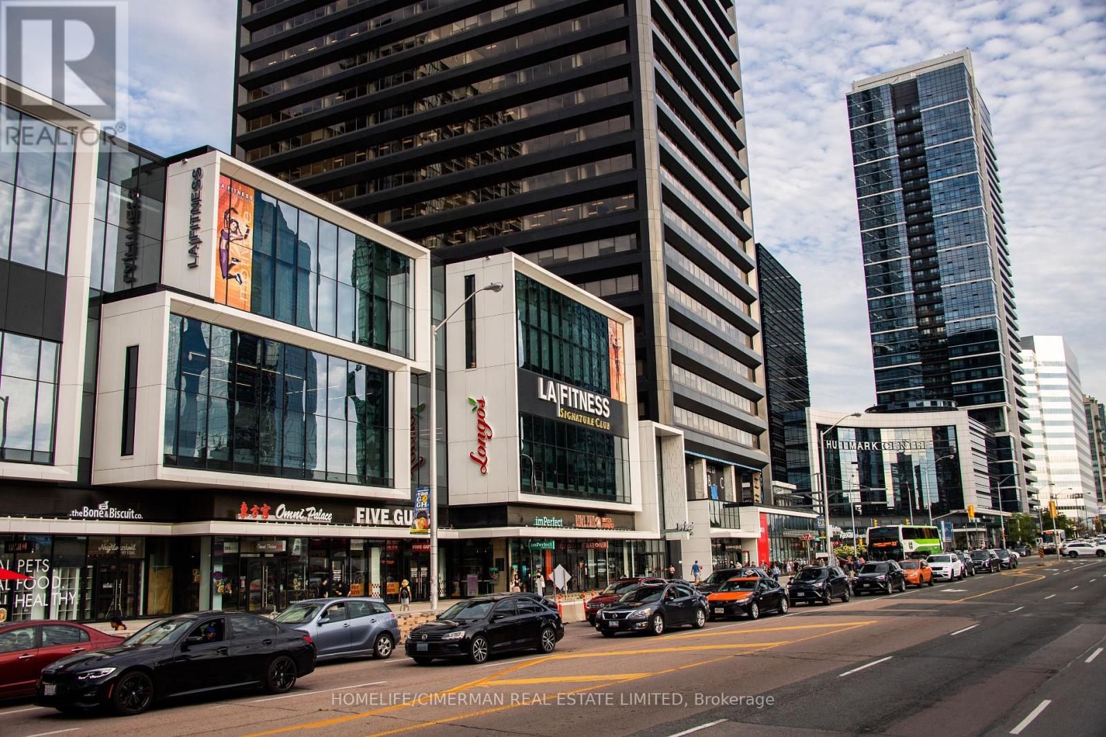 2802 - 36 Olive Avenue, Toronto, Ontario  M2N 0M4 - Photo 17 - C12827584