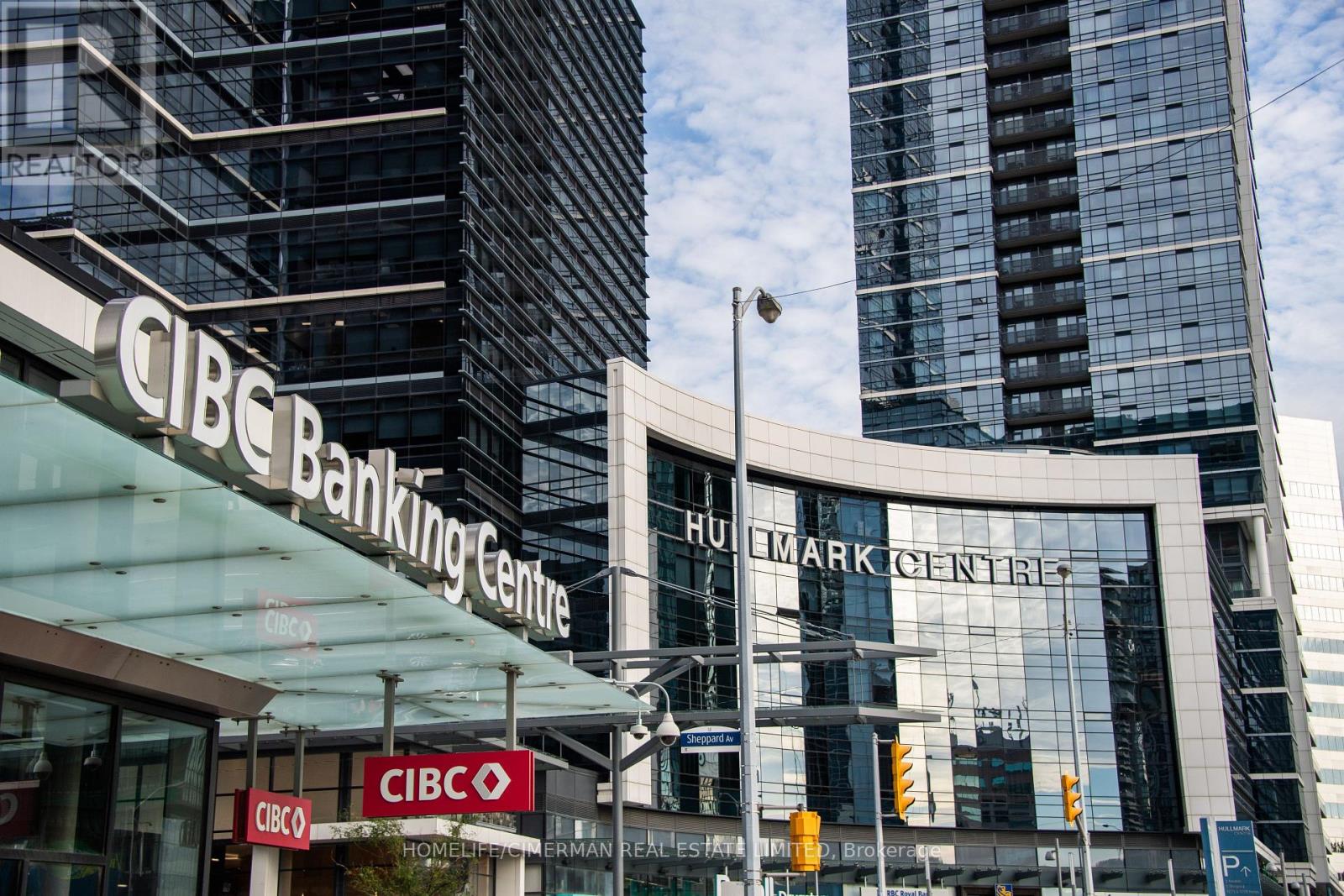 2802 - 36 Olive Avenue, Toronto, Ontario  M2N 0M4 - Photo 18 - C12827584