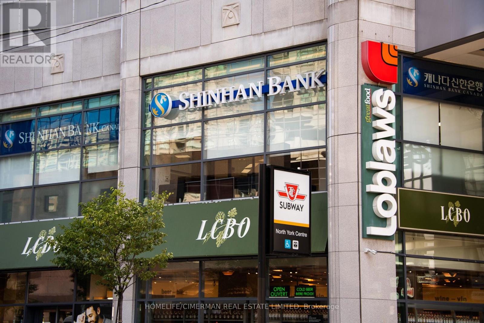 2802 - 36 Olive Avenue, Toronto, Ontario  M2N 0M4 - Photo 19 - C12827584