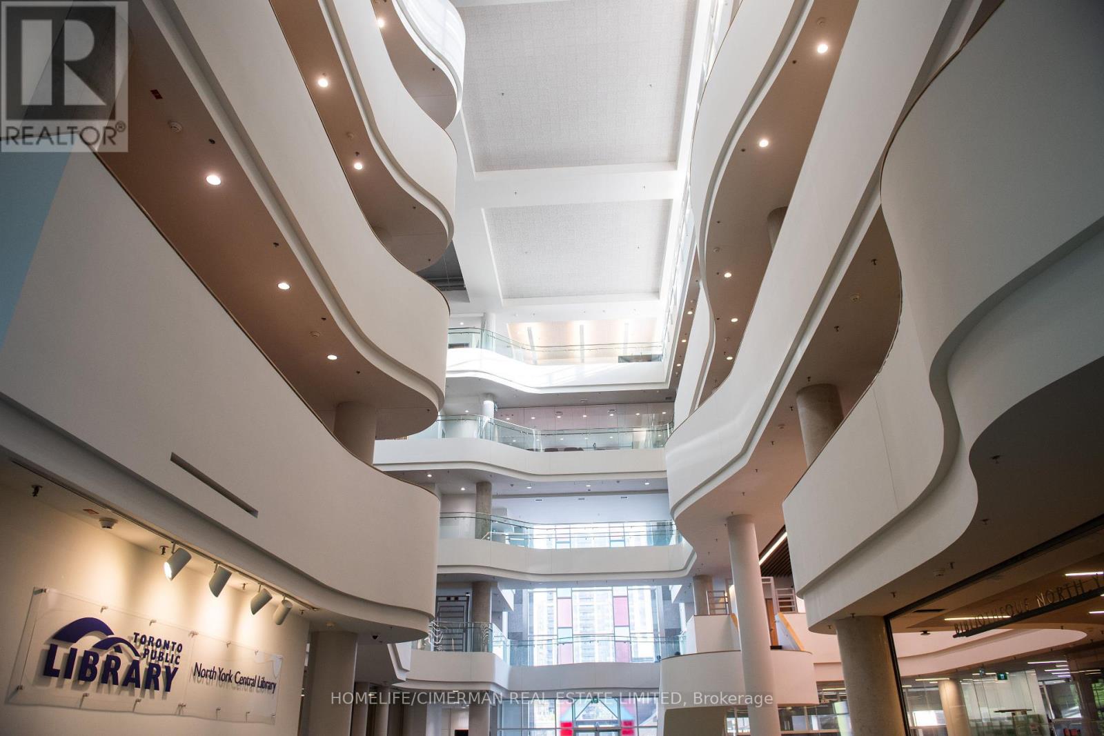 2802 - 36 Olive Avenue, Toronto, Ontario  M2N 0M4 - Photo 22 - C12827584