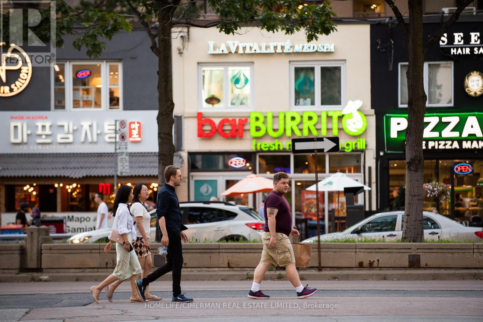 2802 - 36 Olive Avenue, Toronto, Ontario  M2N 0M4 - Photo 23 - C12827584