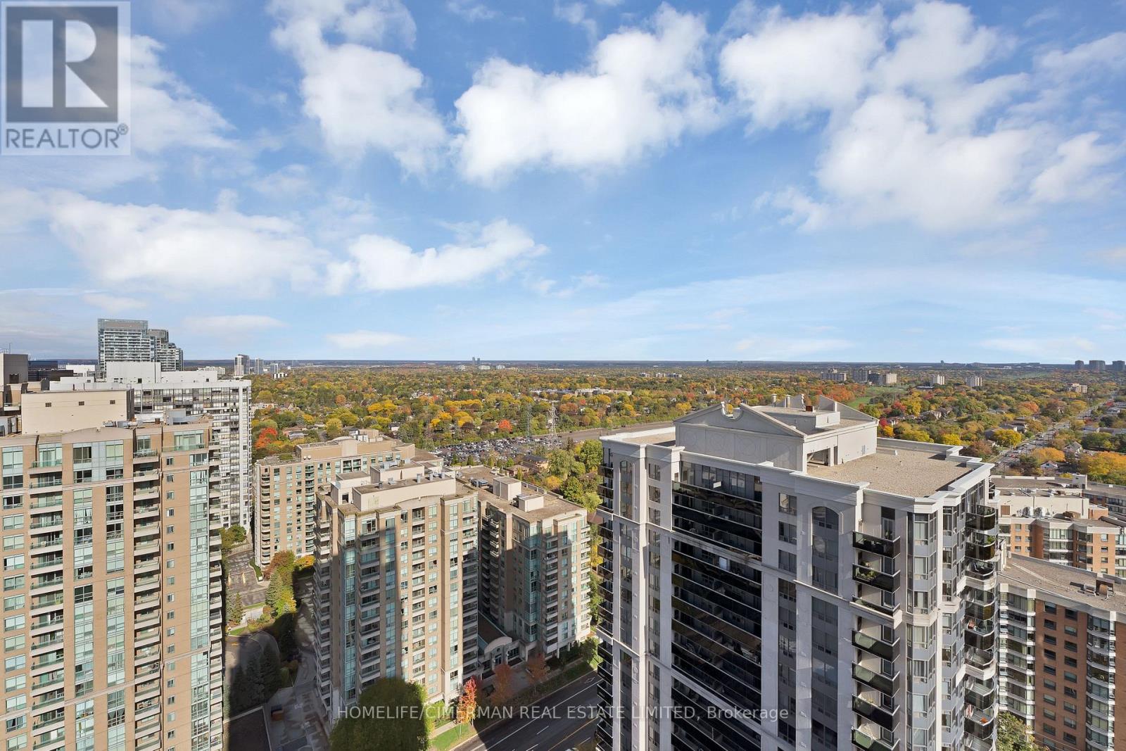 2802 - 36 Olive Avenue, Toronto, Ontario  M2N 0M4 - Photo 9 - C12827584