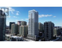 2802 - 36 OLIVE AVENUE, Toronto, Ontario
