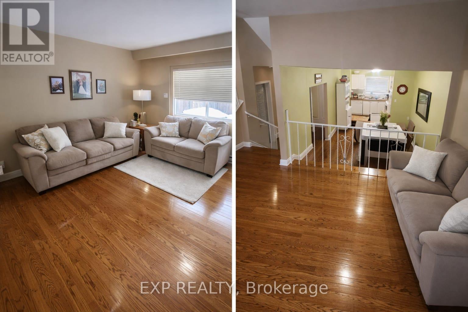 111 - 55 Godstone Road, Toronto, Ontario  M2J 3C8 - Photo 2 - C12827610