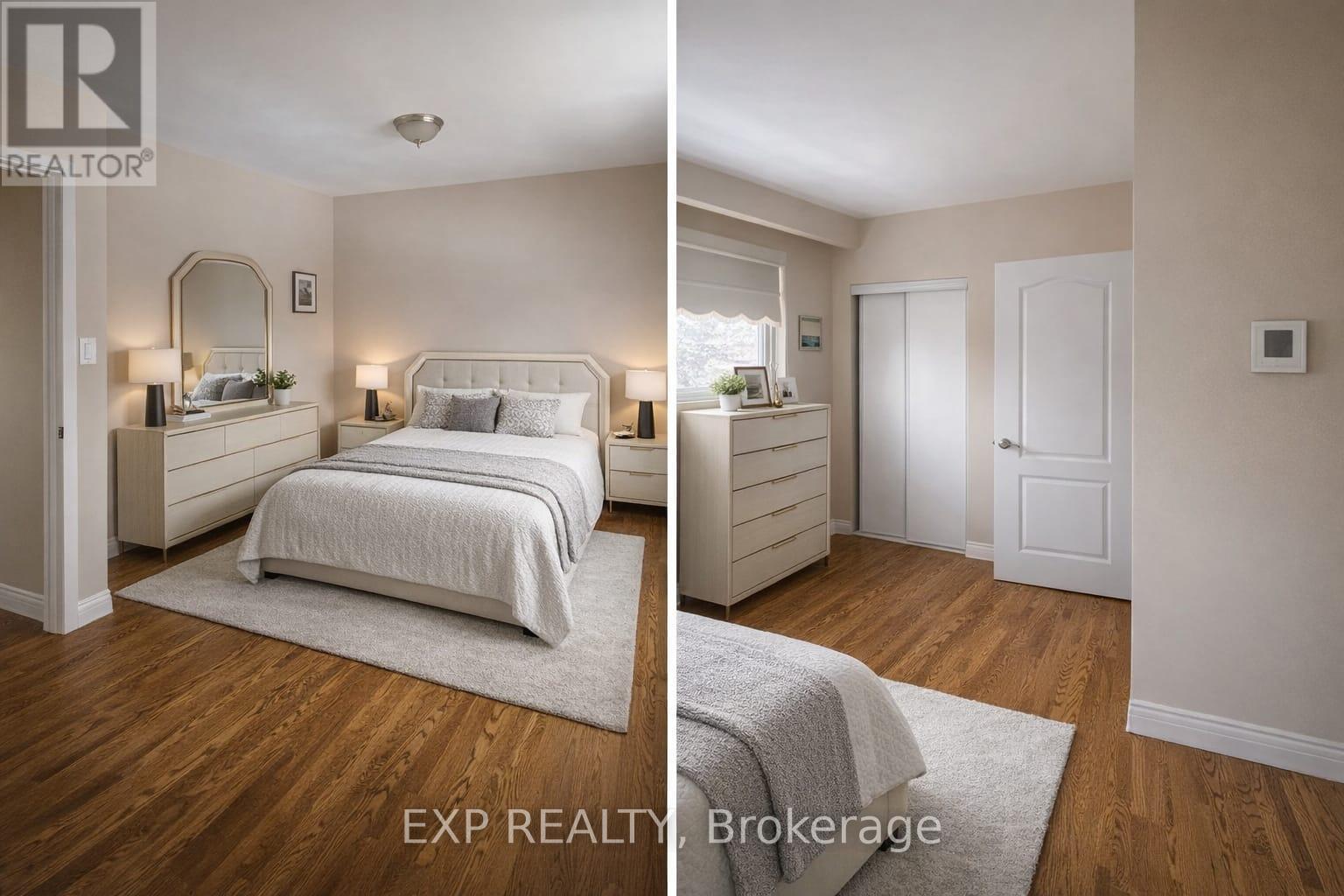 111 - 55 Godstone Road, Toronto, Ontario  M2J 3C8 - Photo 3 - C12827610