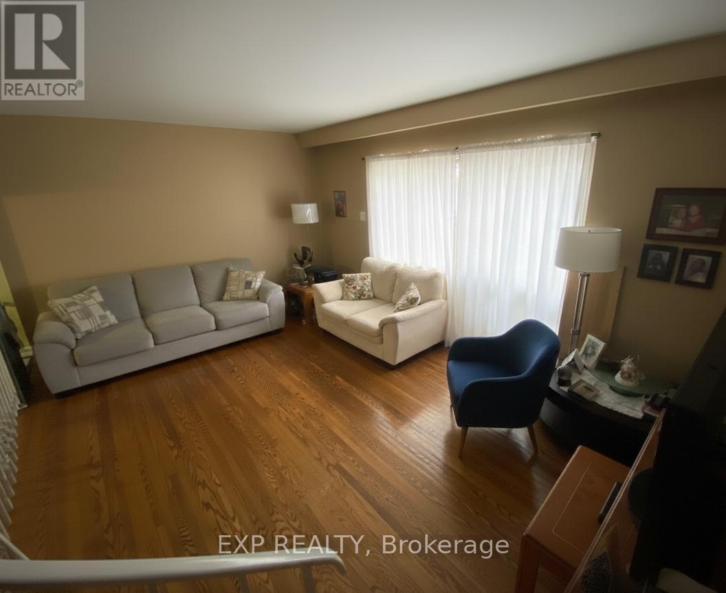 111 - 55 Godstone Road, Toronto, Ontario  M2J 3C8 - Photo 4 - C12827610