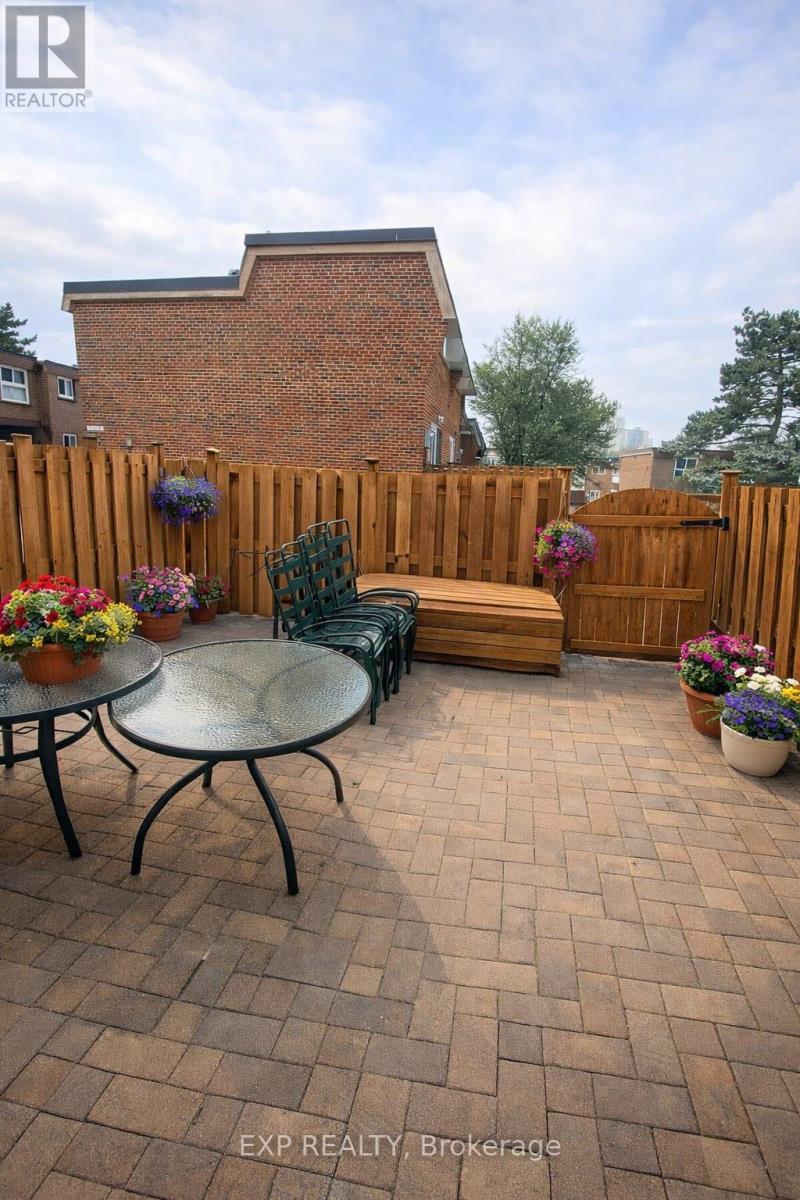 111 - 55 Godstone Road, Toronto, Ontario  M2J 3C8 - Photo 9 - C12827610