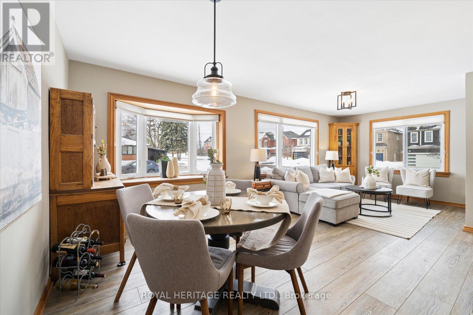 55 Garside Avenue, Whitby, Ontario  L1M 1A9 - Photo 10 - E12827504