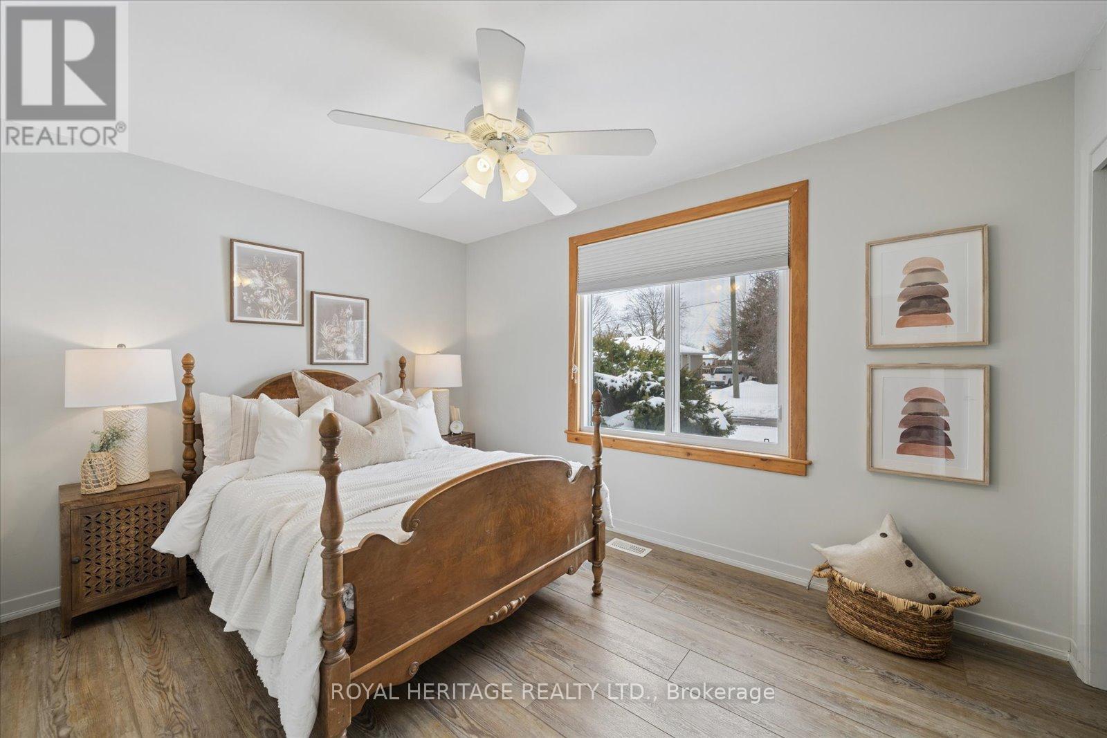 55 Garside Avenue, Whitby, Ontario  L1M 1A9 - Photo 16 - E12827504