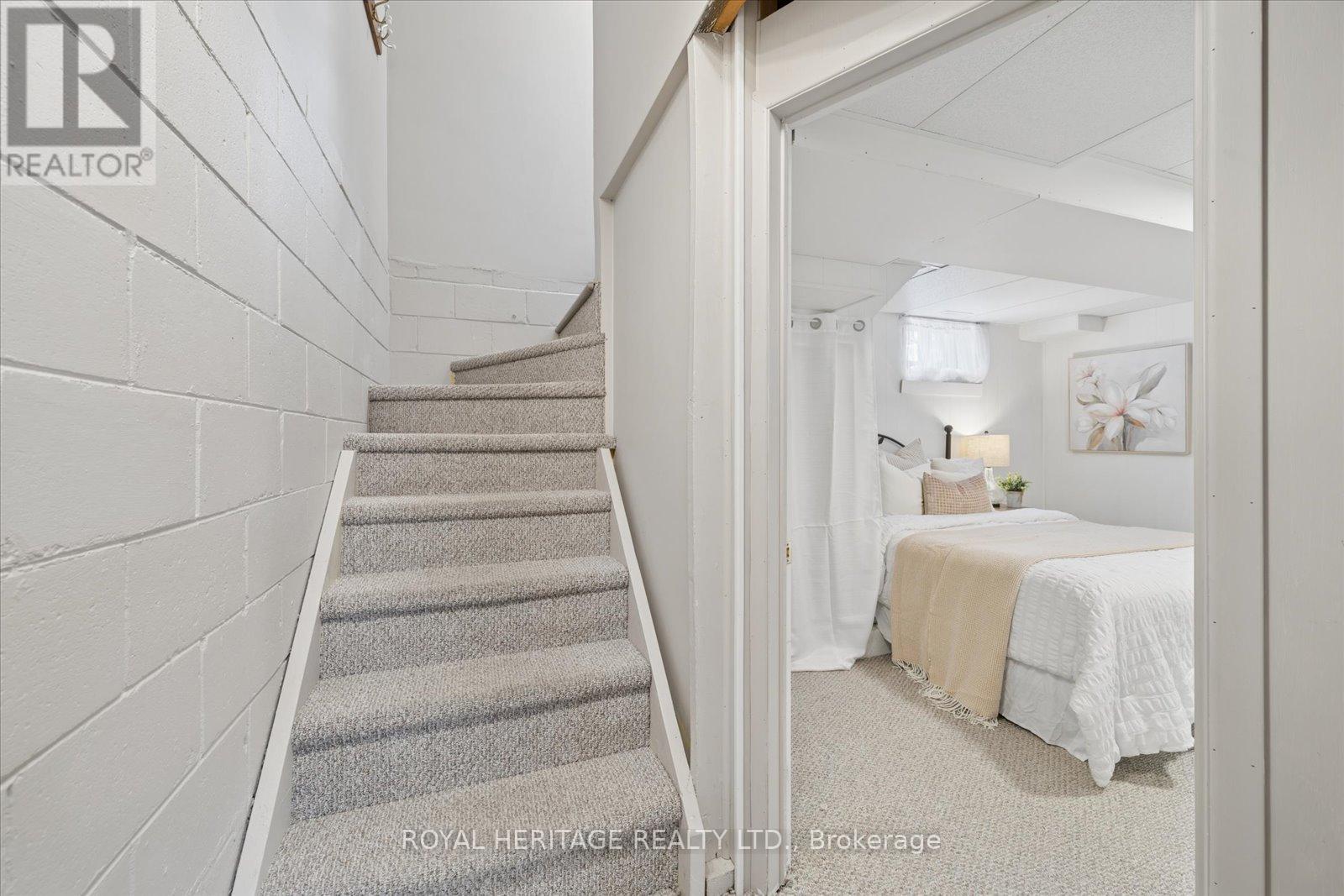 55 Garside Avenue, Whitby, Ontario  L1M 1A9 - Photo 22 - E12827504