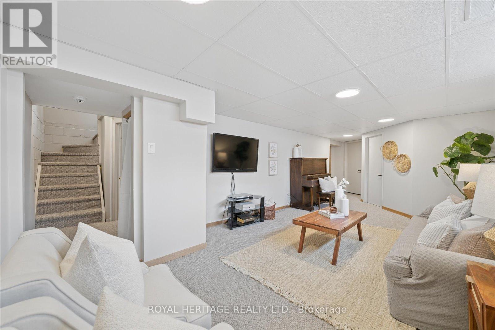 55 Garside Avenue, Whitby, Ontario  L1M 1A9 - Photo 23 - E12827504