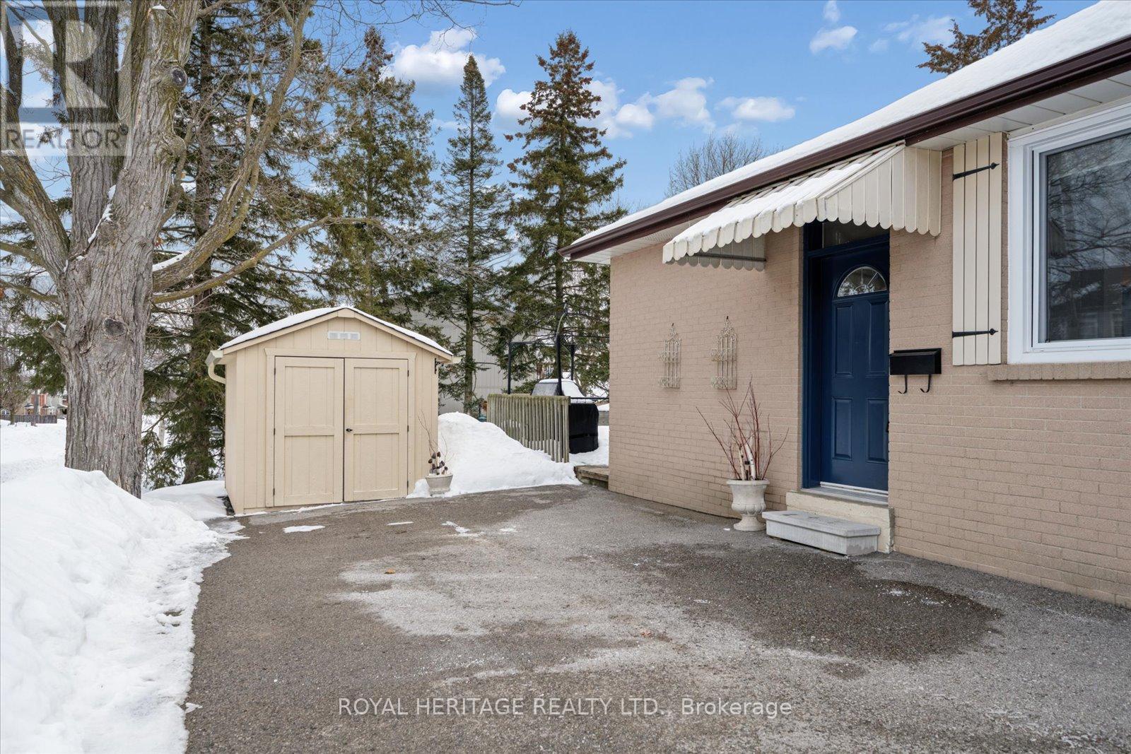 55 Garside Avenue, Whitby, Ontario  L1M 1A9 - Photo 32 - E12827504