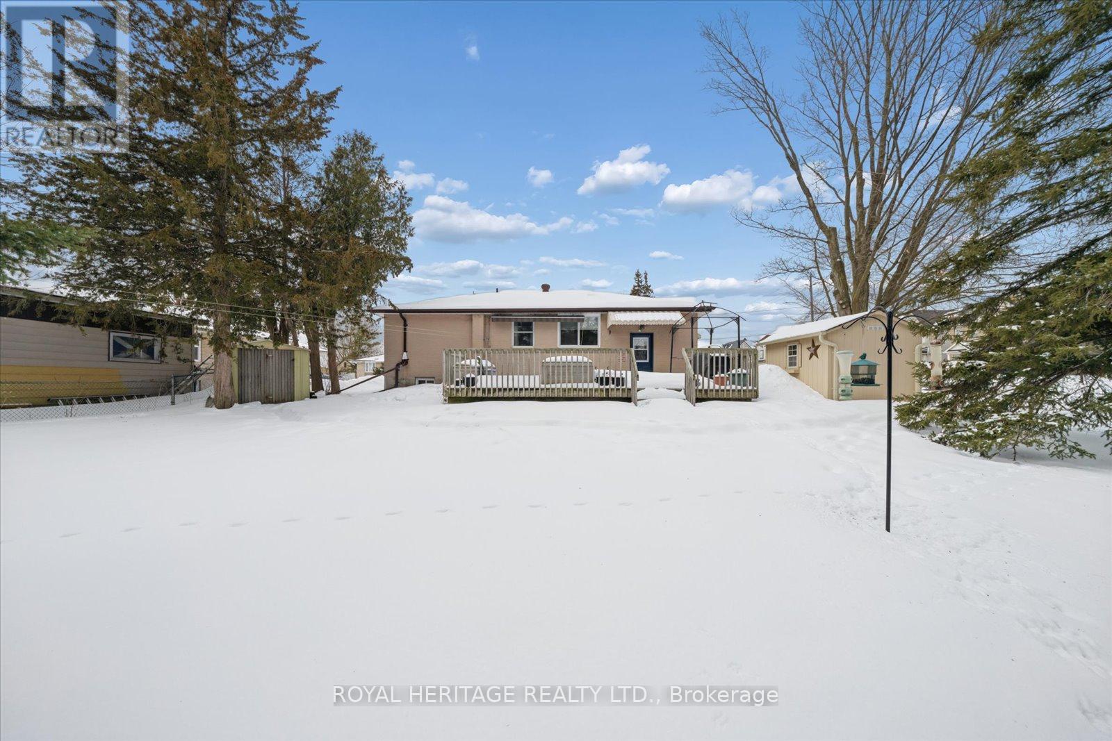 55 Garside Avenue, Whitby, Ontario  L1M 1A9 - Photo 35 - E12827504