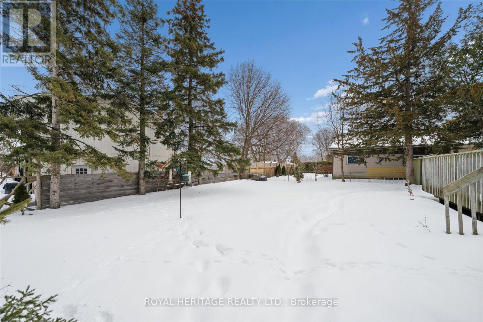 55 Garside Avenue, Whitby, Ontario  L1M 1A9 - Photo 36 - E12827504