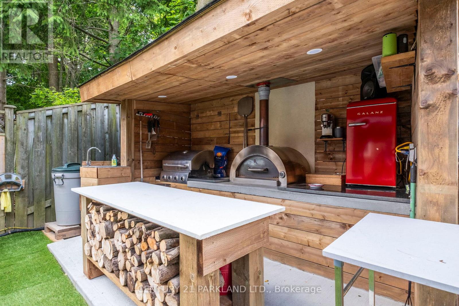 87 Bonacres Avenue, Toronto, Ontario  M1C 3B8 - Photo 45 - E12827616