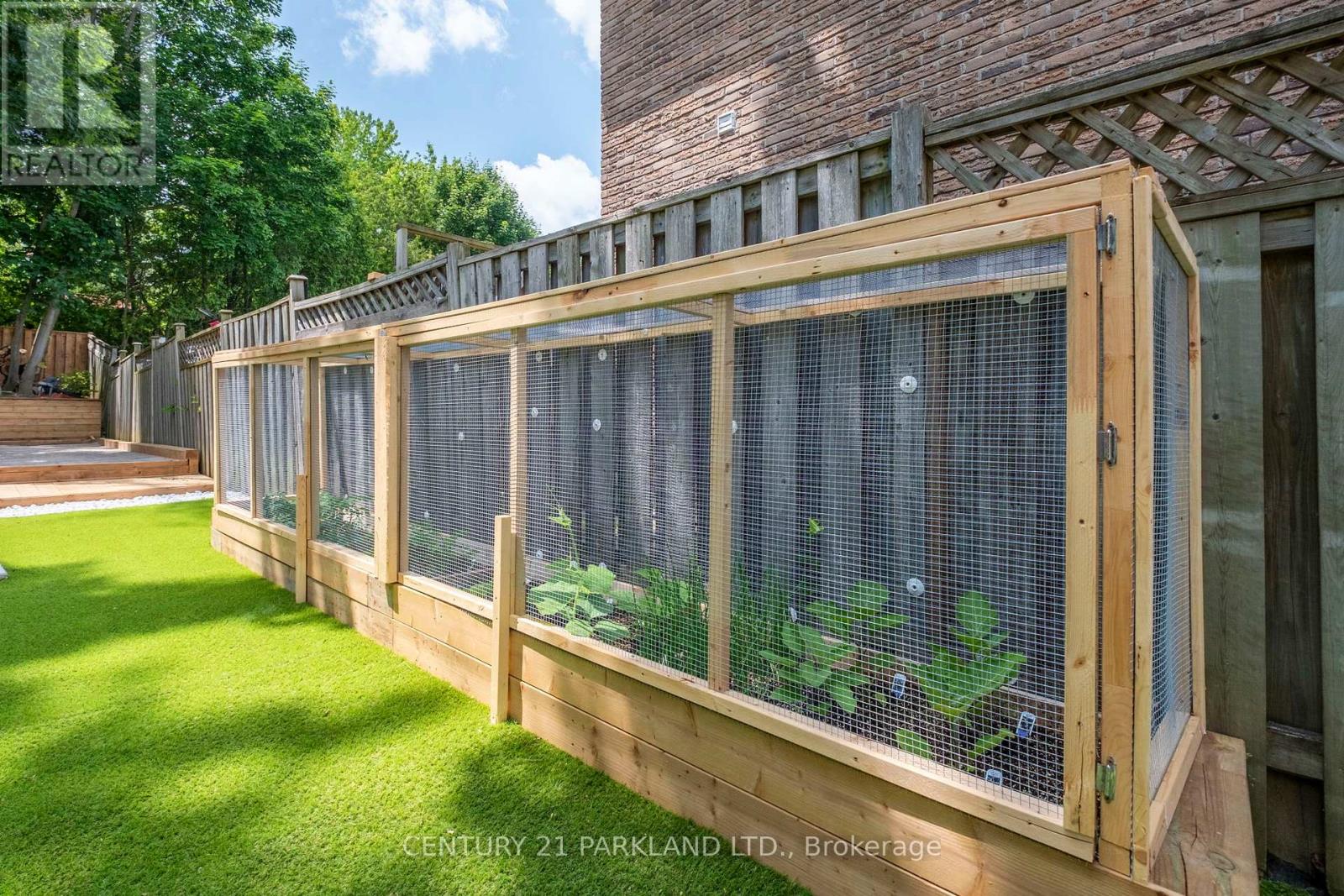 87 Bonacres Avenue, Toronto, Ontario  M1C 3B8 - Photo 47 - E12827616