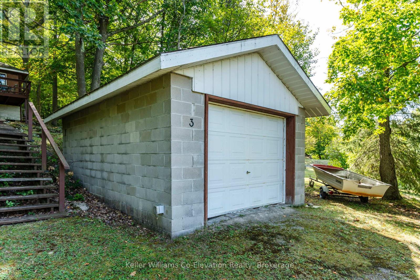 3 Crossingview Lane, Tay, Ontario  L0K 2C0 - Photo 20 - S12441012