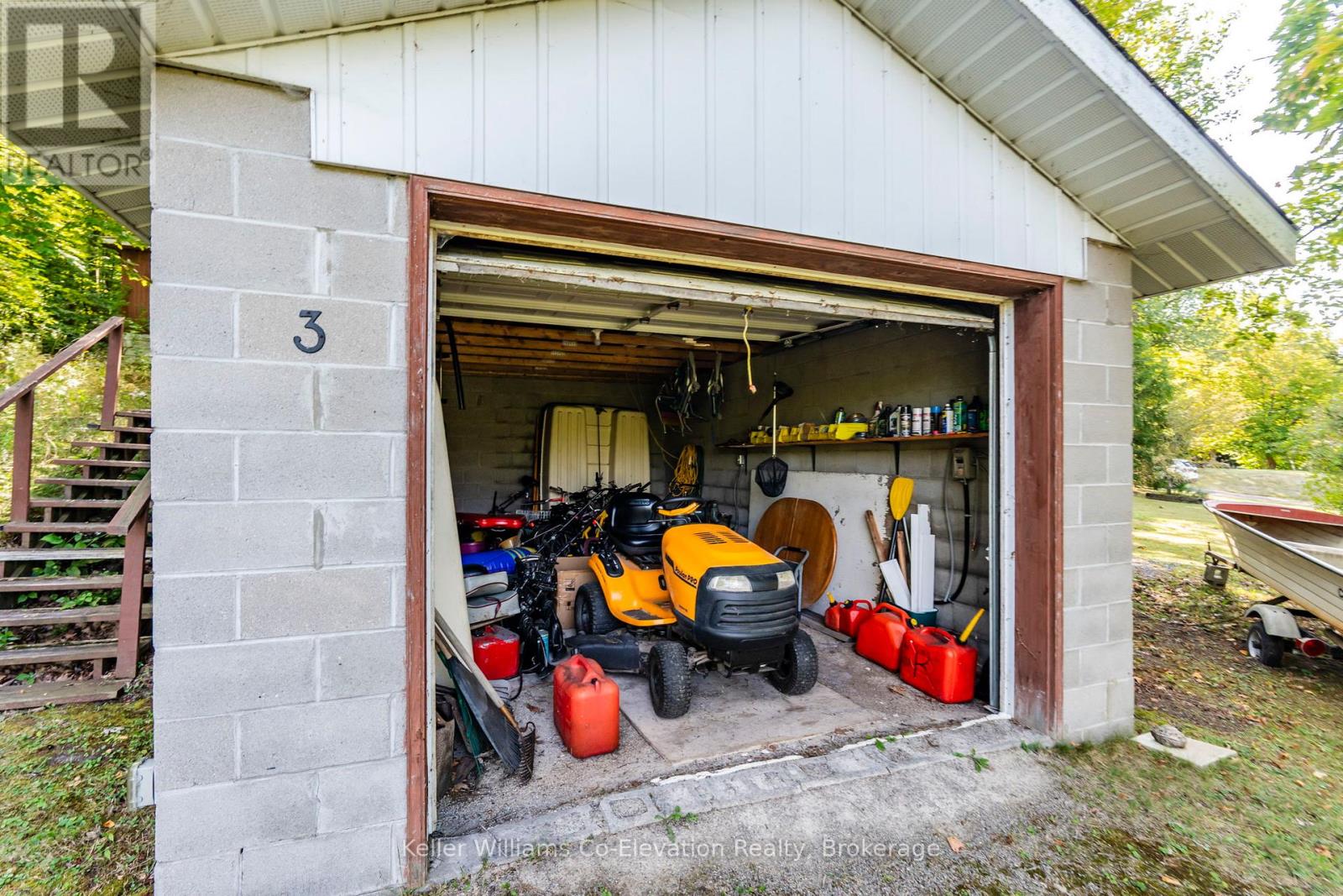 3 Crossingview Lane, Tay, Ontario  L0K 2C0 - Photo 21 - S12441012