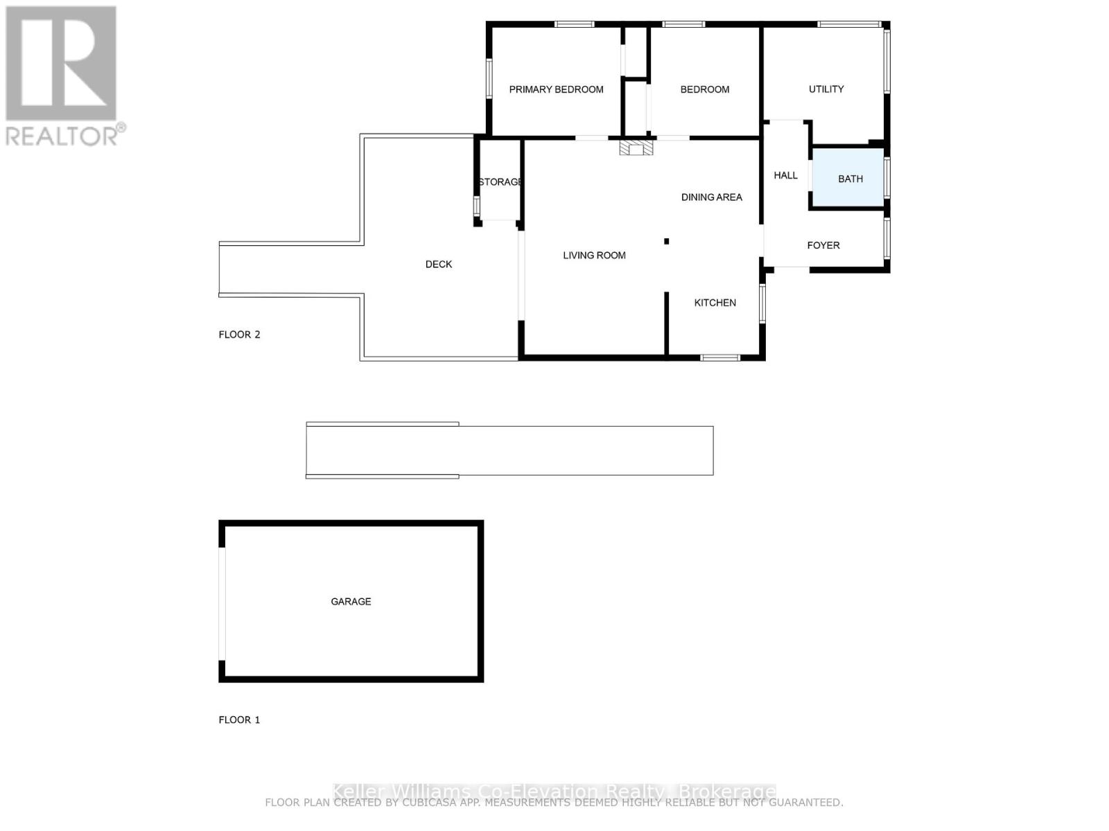 3 Crossingview Lane, Tay, Ontario  L0K 2C0 - Photo 32 - S12441012