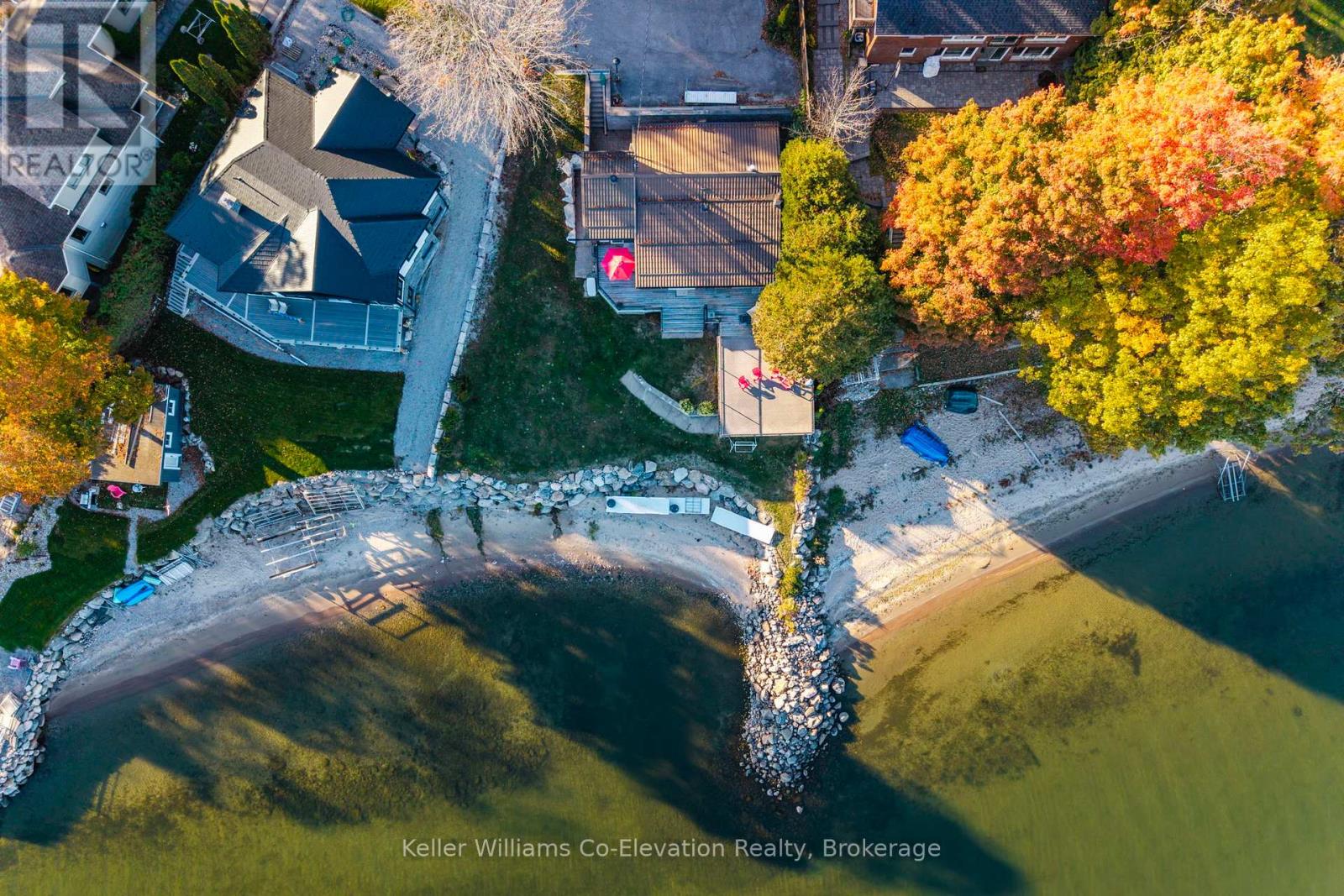 417 Pheasant Lane, Midland, Ontario  L4R 5H3 - Photo 47 - S12469617