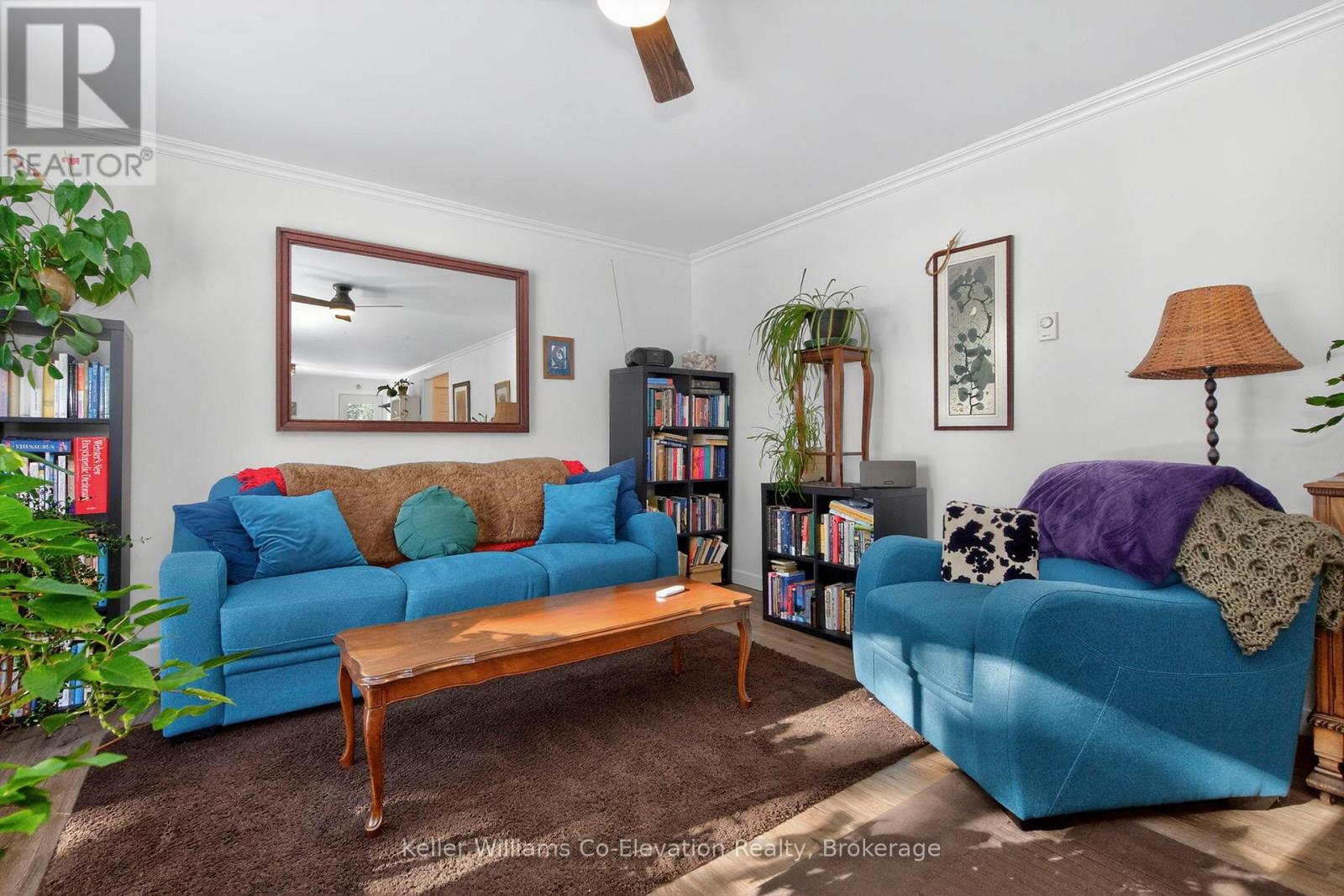 310 Concession 13 W, Tiny, Ontario  L0L 2J0 - Photo 11 - S12766140