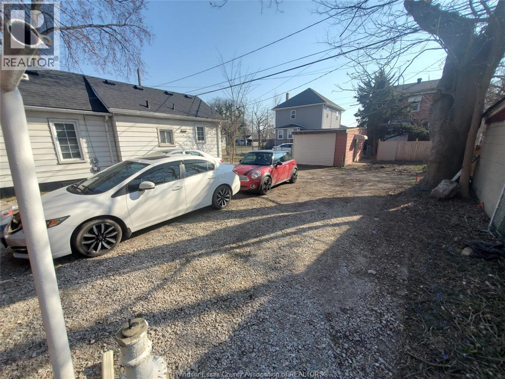 679 Piche Unit# U1, Windsor, Ontario N9C 3E4 - Photo 16 - 26004166