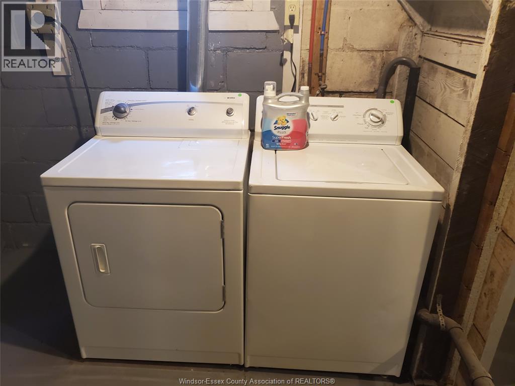 679 Piche Unit# U1, Windsor, Ontario N9C 3E4 - Photo 5 - 26004166