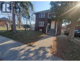 679 PICHE Unit# U1, Windsor, Ontario