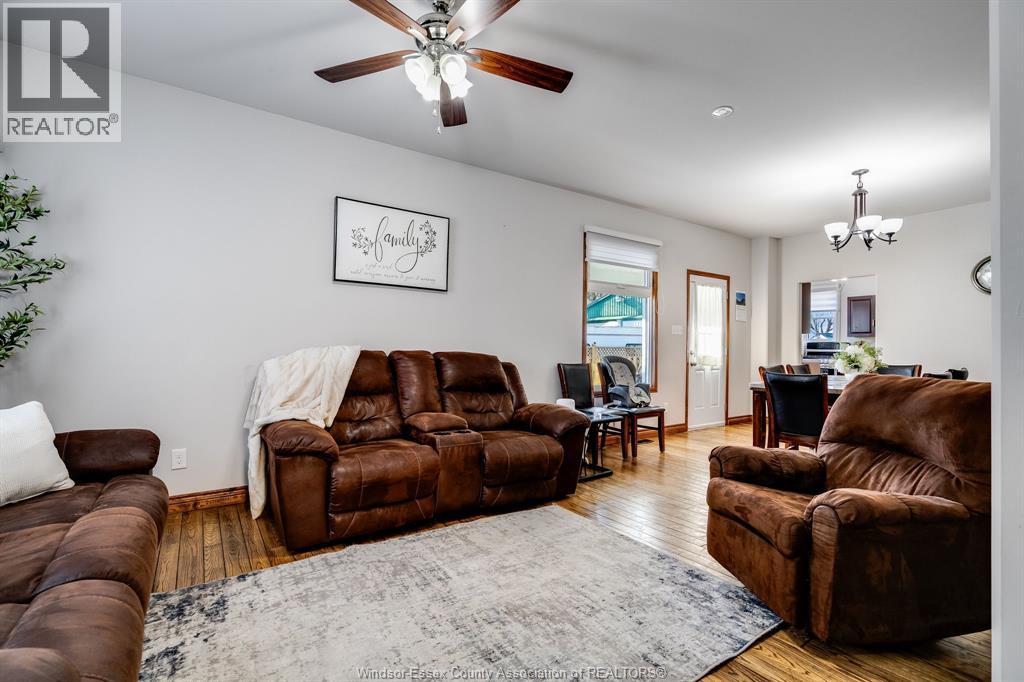 21 Erie Street North, Merlin, Ontario N0P 1W0 - Photo 2 - 26004154