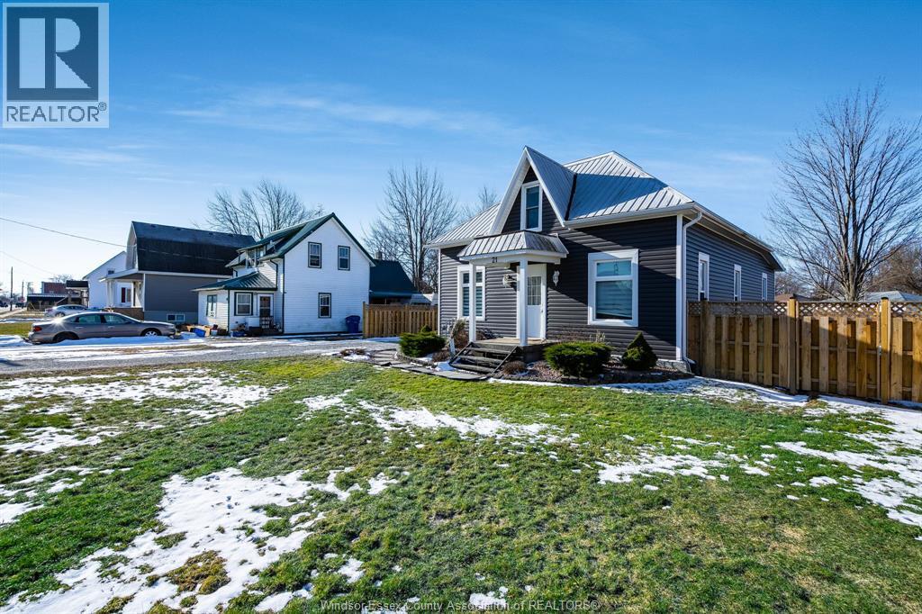 21 Erie Street North, Merlin, Ontario N0P 1W0 - Photo 29 - 26004154