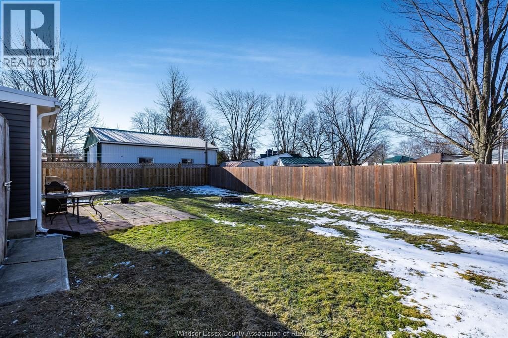 21 Erie Street North, Merlin, Ontario N0P 1W0 - Photo 33 - 26004154