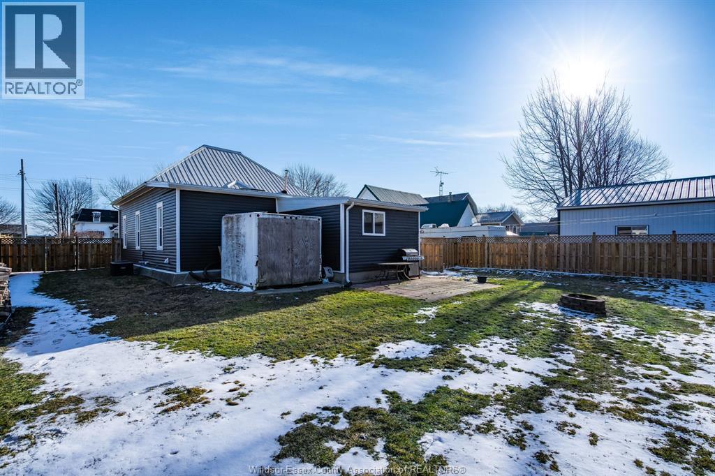 21 Erie Street North, Merlin, Ontario N0P 1W0 - Photo 34 - 26004154