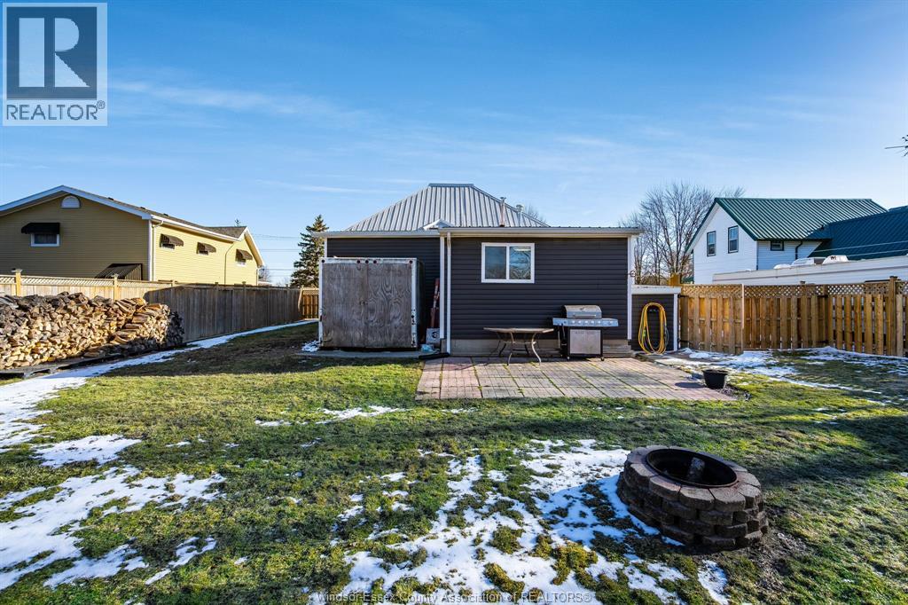 21 Erie Street North, Merlin, Ontario N0P 1W0 - Photo 35 - 26004154