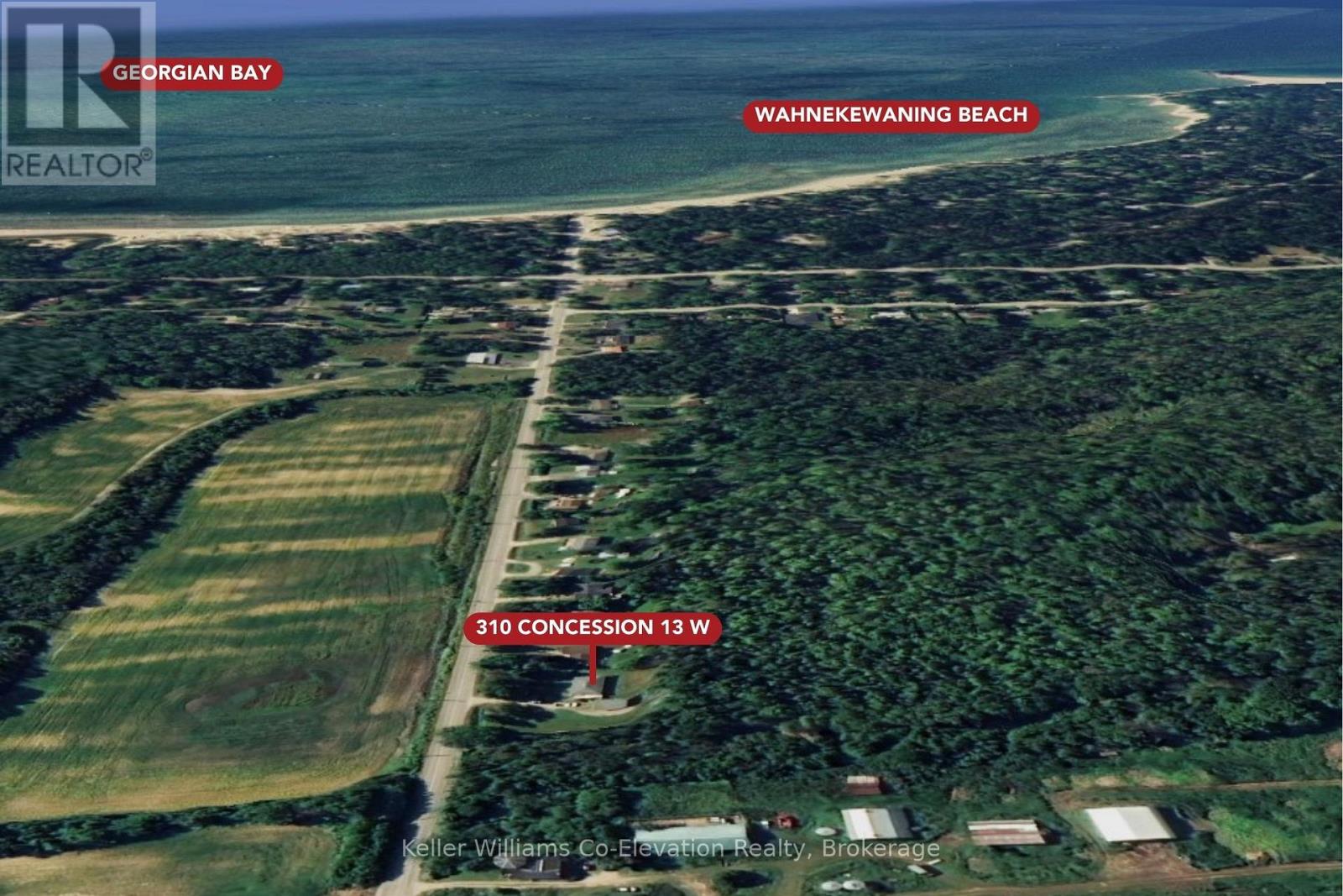 310 Concession 13 W, Tiny, Ontario  L0L 2J0 - Photo 33 - S12766140