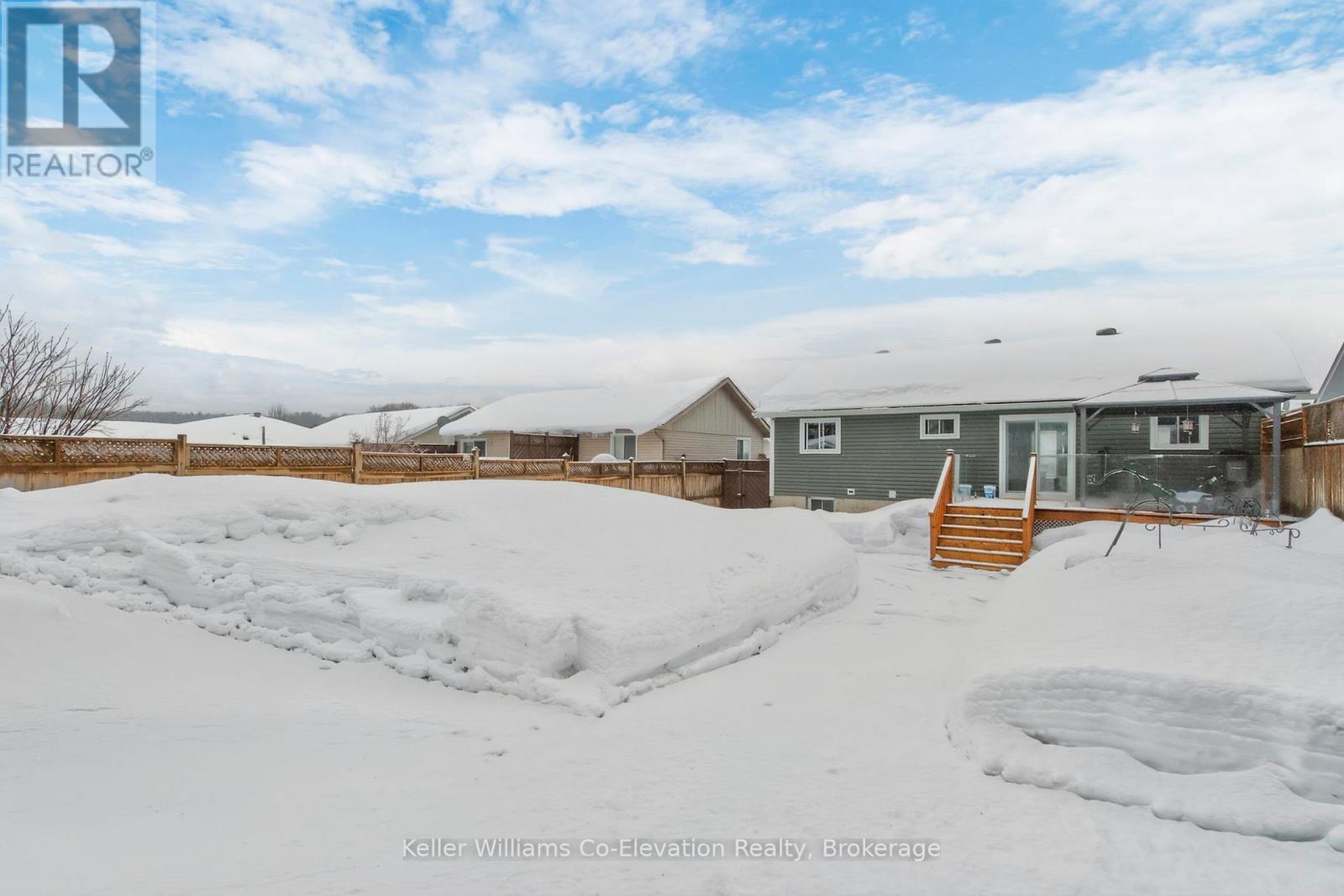 44 Byrnes Crescent, Penetanguishene, Ontario  L9M 1V9 - Photo 24 - S12819594