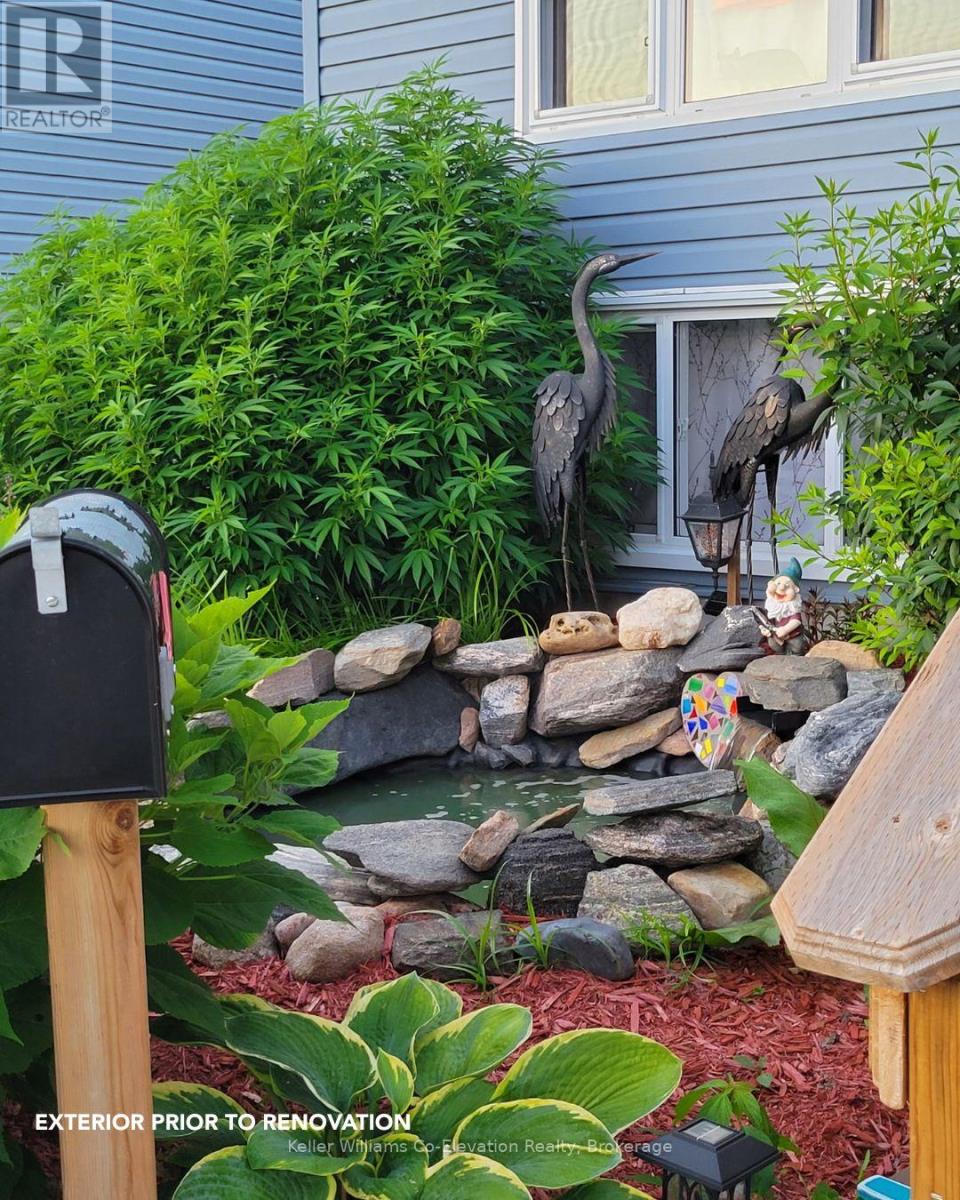 44 Byrnes Crescent, Penetanguishene, Ontario  L9M 1V9 - Photo 26 - S12819594