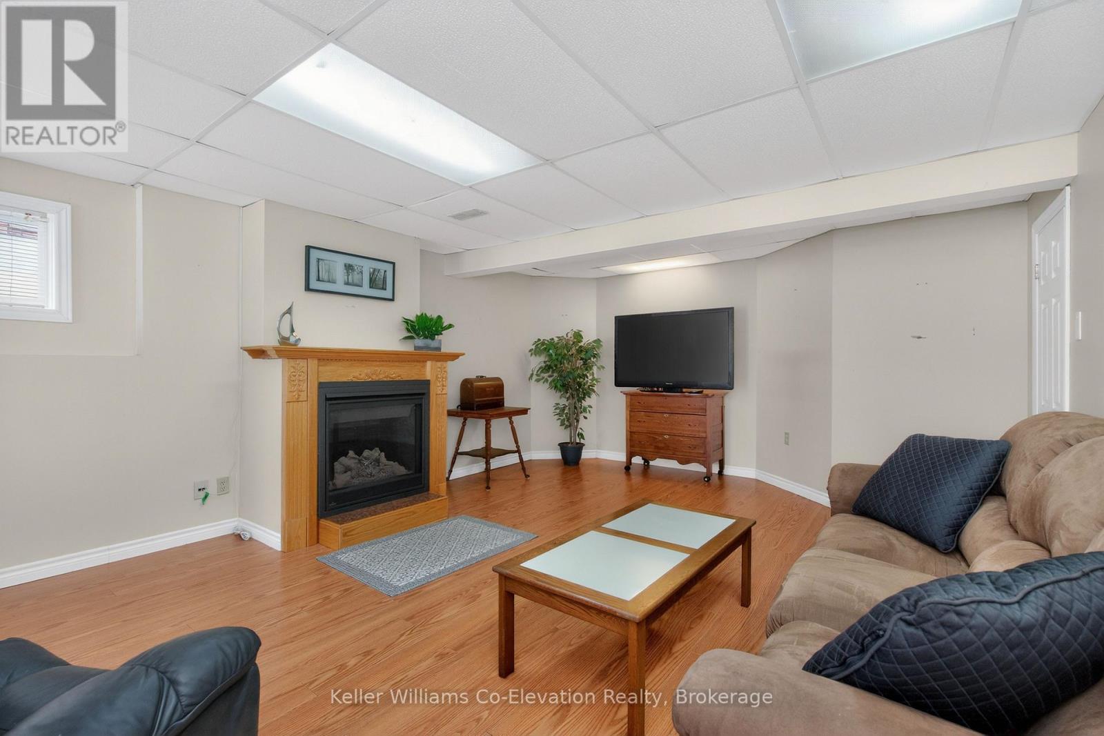 580 Wayne Crescent, Midland, Ontario  L4R 5E2 - Photo 20 - S12820818