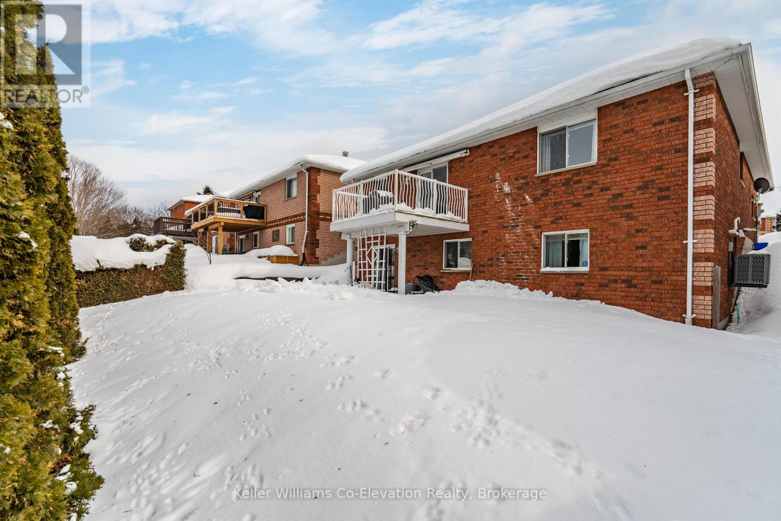 580 Wayne Crescent, Midland, Ontario  L4R 5E2 - Photo 24 - S12820818