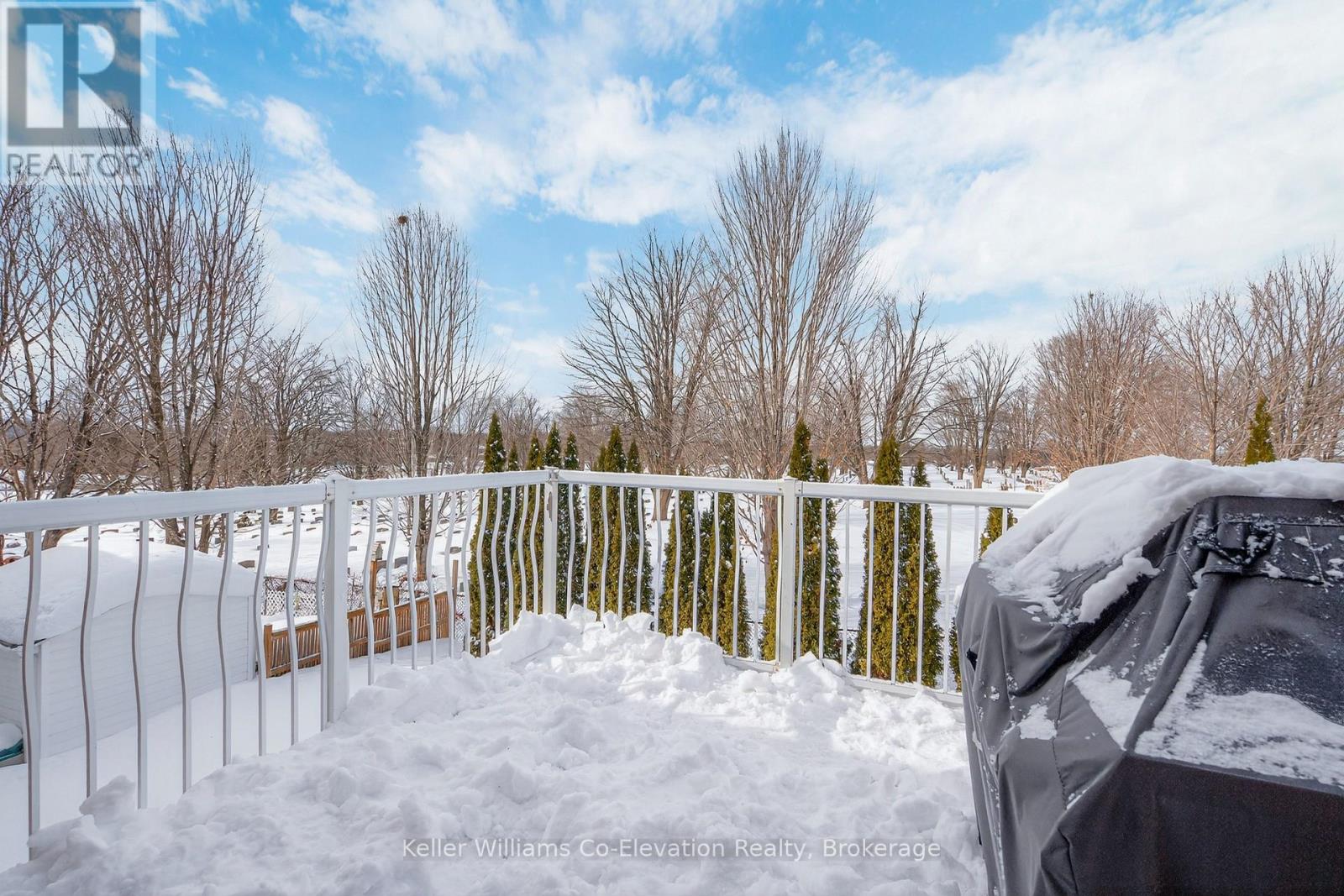 580 Wayne Crescent, Midland, Ontario  L4R 5E2 - Photo 12 - S12820818