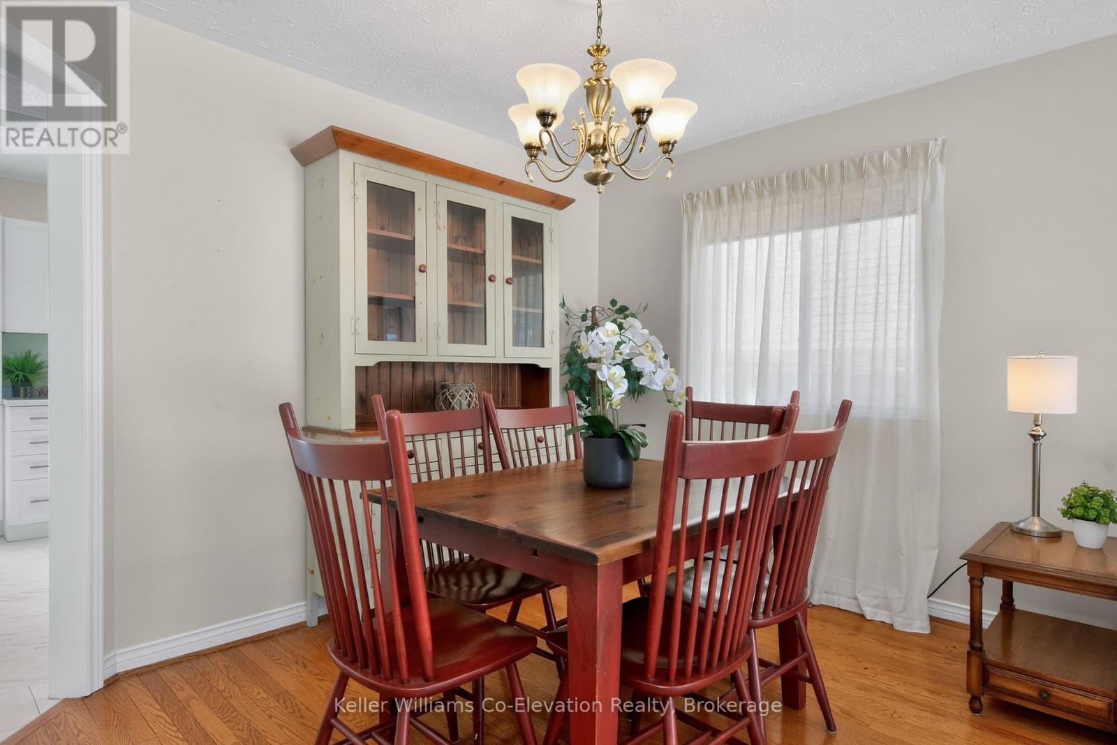 580 Wayne Crescent, Midland, Ontario  L4R 5E2 - Photo 7 - S12820818